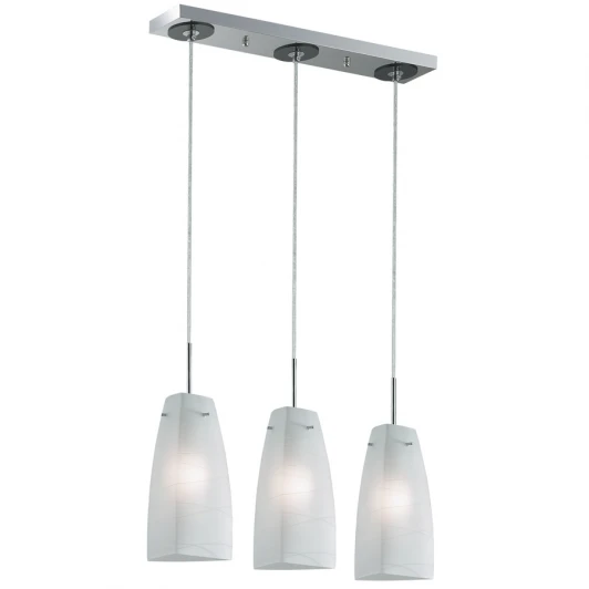 2284/3 Подвесной светильник Lumion Yami 2284/3