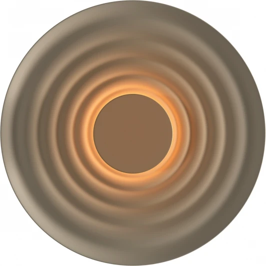 MOD400WL-L5KH3K Настенный светильник Maytoni Nami MOD400WL-L5KH3K (LED, 220V, круглые)