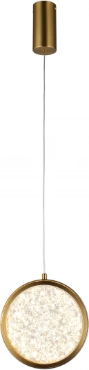 APL.048.06.07 Подвесной светильник Aployt Yulali APL.048.06.07 (LED, 220V, на проводе)