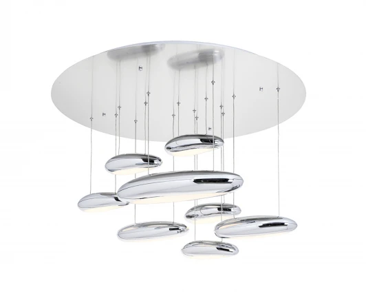 5620-8 Подвесной светильник Kink Light Эго 5620-8
