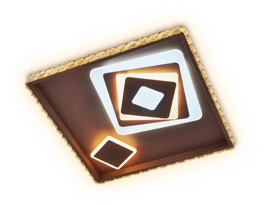 FA250 Потолочный светильник Ambrella Ice FA250