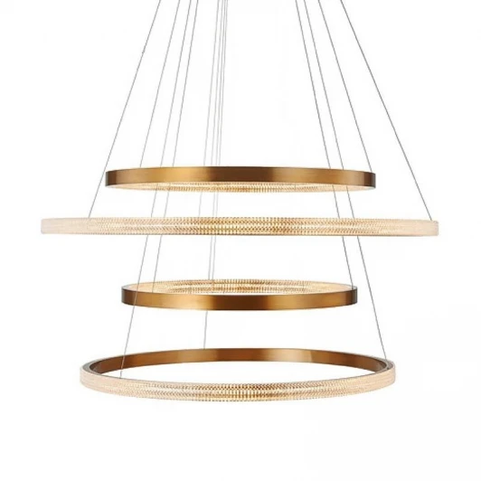 L46710 Подвесной светильник L'Arte Luce Aura L46710