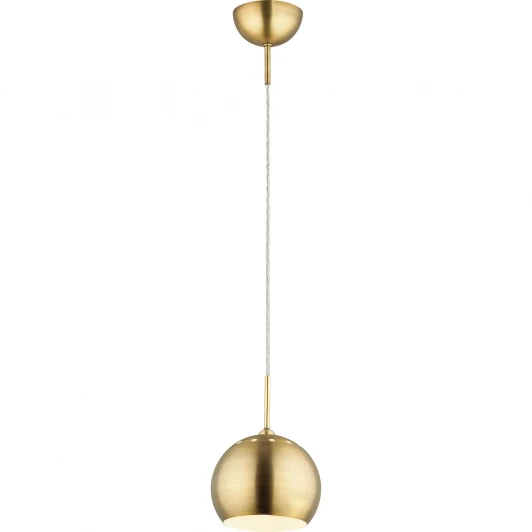 102-01-56B brown bronze Подвесной светильник N-Light 102 102-01-56B brown bronze