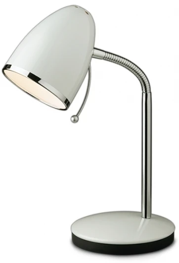 2329/1T Интерьерная настольная лампа Odeon Light Luri 2329/1T