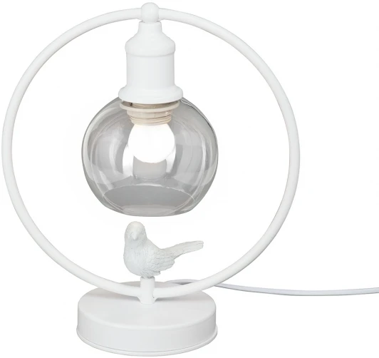 V1797-0/1L Интерьерная настольная лампа Vitaluce V1797-0/1L