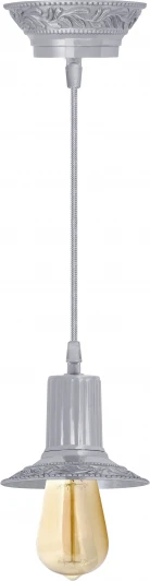 FD1068SCB Подвесной светильник Fede Milano FD1068SCB (220V, на проводе, круглые)