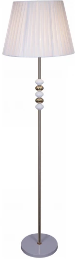 02063-0.6-01 WH-CR Торшер Reluce 02063-0.6-01 WH-CR