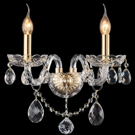 IL2066-2WBC-25 ELITE Бра ILLUMICO IL2066-2WBC-25 ELITE