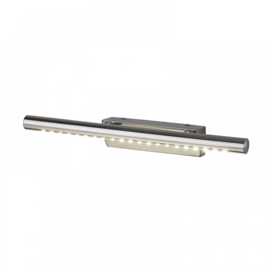 Trinity LED 5W хром Подсветка для картин Elektrostandard Trinity LED 5W хром