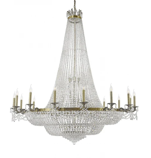 Lodi E 1.6.16.300 GB Подвесная люстра Dio D'Arte Lodi E 1.6.16.300 GB