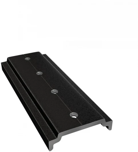 135160 Соединительная планка черный 135160 FLUM SHINO Novotech