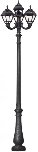 U23.202.R31.AXF1R Наземный фонарь Fumagalli Cefa U23.202.R31.AXF1R (220V, IP55)