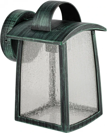 2736 V Настенный фонарь уличный IP44 Oasis Light FRANKFURT I 2736 V