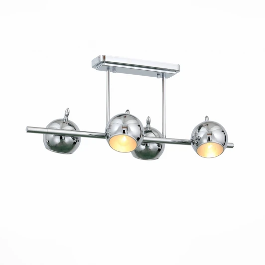SL854.112.04 Потолочная люстра ST Luce Glio SL854.112.04