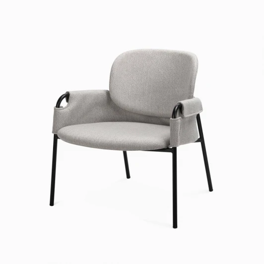 CLO-5 Кресло Claudio Lounge COSMO арт.CLO-5