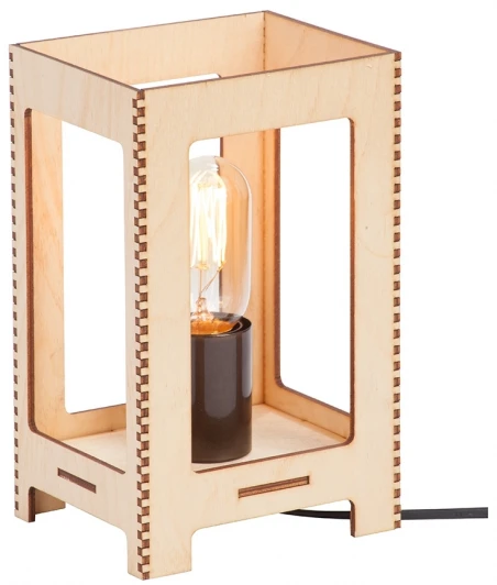 V4900-7/1L Интерьерная настольная лампа Vitaluce V4900-7/1L (220V)