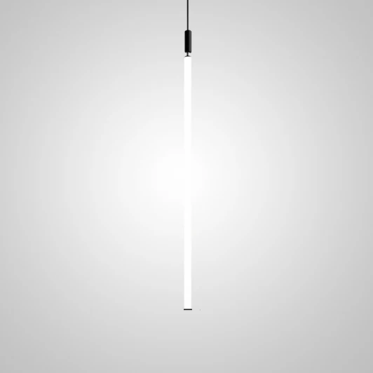 delia01 Подвесной светильник Delia L130 Black 4000К ImperiumLoft Delia01 (187968-23)