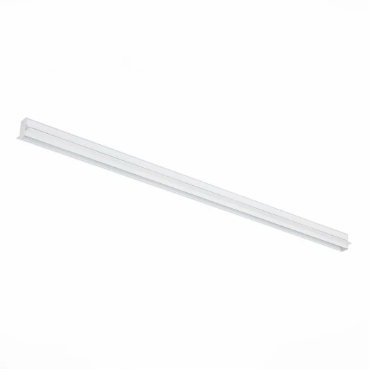 ST004.519.12 Шинопровод магнитный встраиваемый под ГКЛ 12мм ST Luce Skyline 48 ST004.519.12