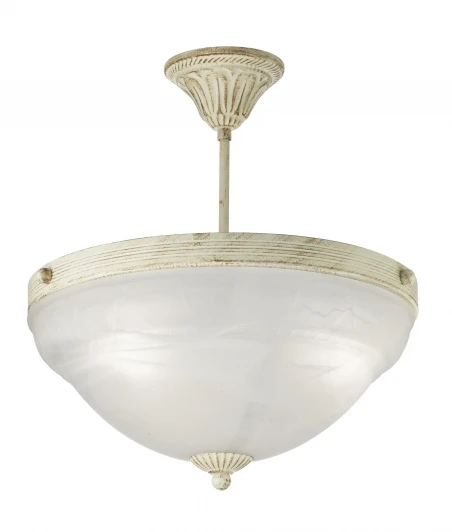 A8777PL-3WG Потолочная люстра Arte Lamp Atlas A8777PL-3WG