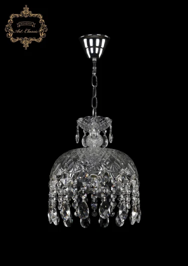 14.01.4.d25.Cr.Sp Подвесной светильник Art Classic Универсальная 14.01.4.d25.Cr.Sp