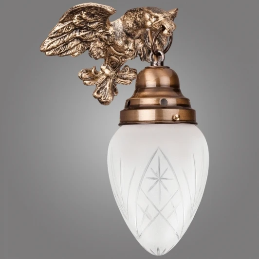 OK60/S Бра Kemar Ouro OK60/S