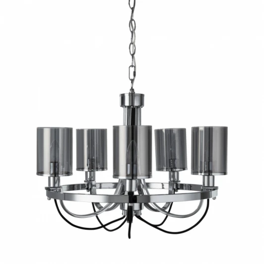 A2995LM-5CC Подвесная люстра Arte Lamp Ombra A2995LM-5CC