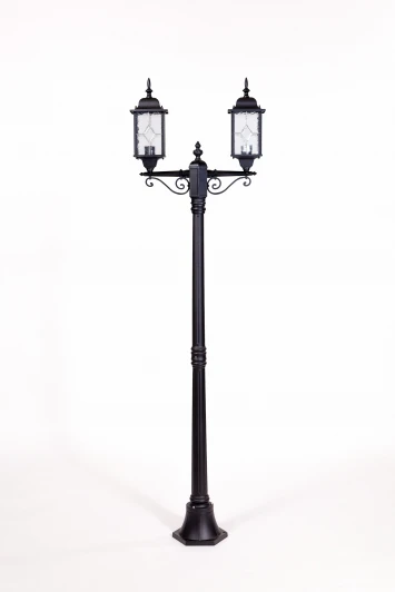 64708 A Наземный фонарь Oasis Light Dublin 64708 A