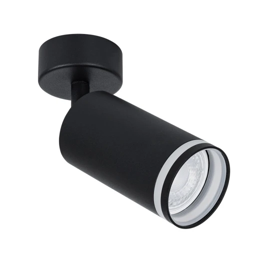 A2365PL-1BK Спот Arte Lamp Imai A2365PL-1BK (220V, круглые)
