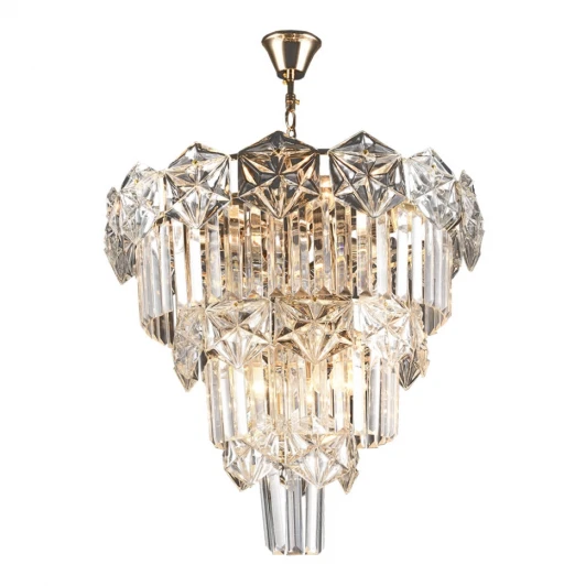 70620.01.01.09 Подвесная люстра Wedo Light Odiliya 70620.01.01.09