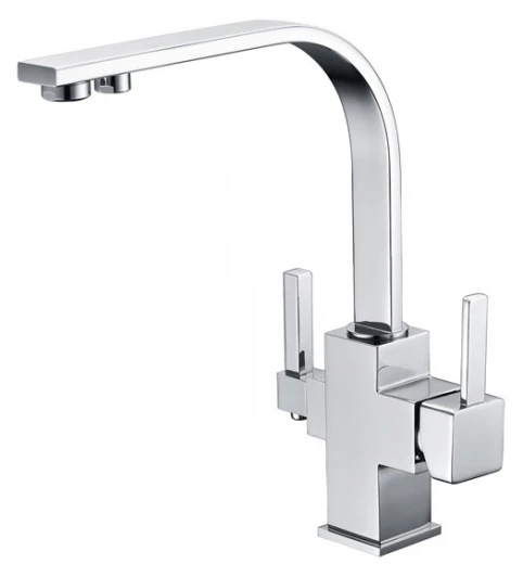 ZR 332 YF Смеситель Zorg Clean Water ZR 332 YF для кухонной мойки