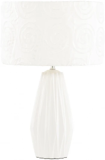 A4057LT-1WH Интерьерная настольная лампа Arte Lamp Lovely A4057LT-1WH