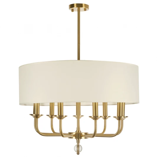 MR2440-9P Потолочная люстра на штанге MyFar Maria MR2440-9P (220V)