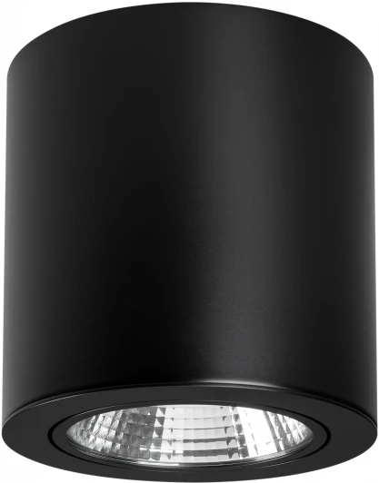 029537 Накладной точечный светильник Arlight FOCUS 029537 (LED, 220V, круглые)