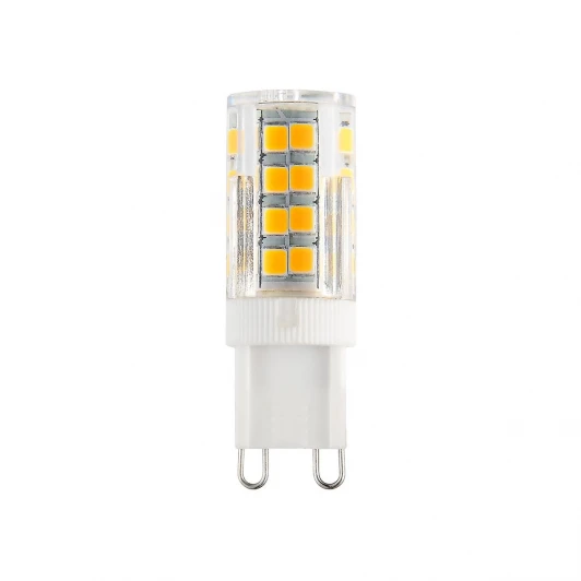 BLG901 Светодиодная лампа G9 LED 7W 220V 3300K BLG901 (a049857)