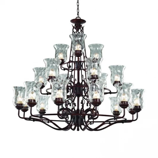 L17700.19 Подвесная люстра L'Arte Luce Gela L17700.19