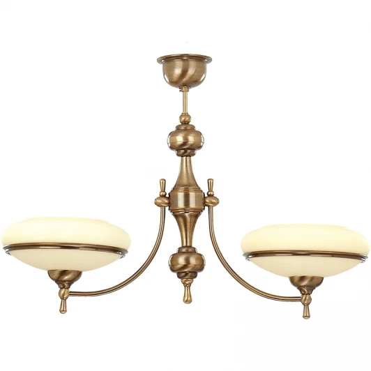 SAN-ZW-2(P) Потолочная люстра Kutek San Marino SAN-ZW-2(P)