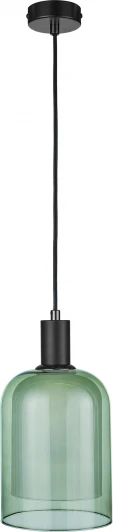 PND147.01.01.003.BL-M01GC Подвесной светильник 33 ИДЕИ PND147.01.01.003.BL-M01GC (220V, на проводе)