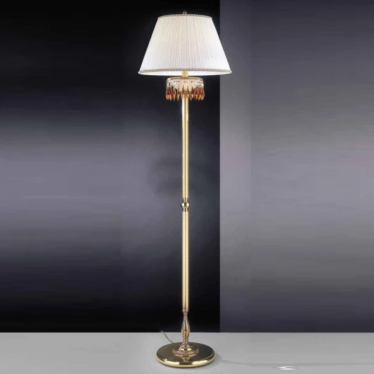 PN.4762/2 Торшер Reccagni Angelo 4762 PN 4762/2