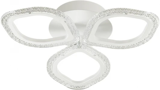 5202/54CL Потолочная люстра Lumion Magnolia 5202/54CL