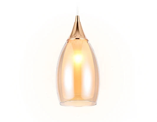 TR3543 Подвесной светильник Ambrella TRADITIONAL TR3543 (220V, на проводе, круглые)