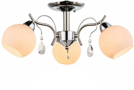 54711-3 Потолочная люстра Globo Perdita 54711-3