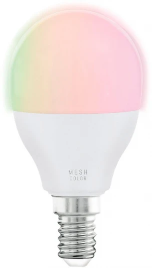 11857 Лампочка светодиодная LM_LED_E14 11857