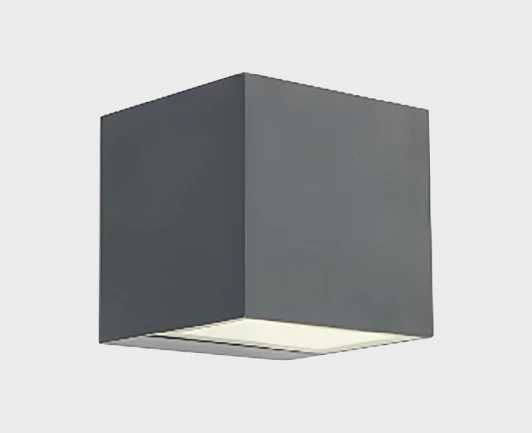 IT3010 Настенный светильник уличный светодиодный Italline IT3010