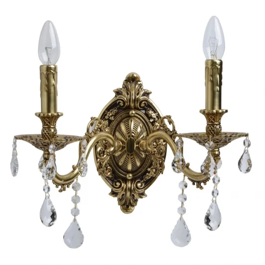 411021402 Бра Chiaro Паула 411021402