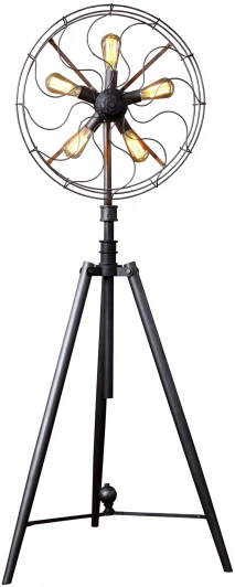 5001/01 PN-5 Торшер Divinare Cottero 5001/01 PN-5