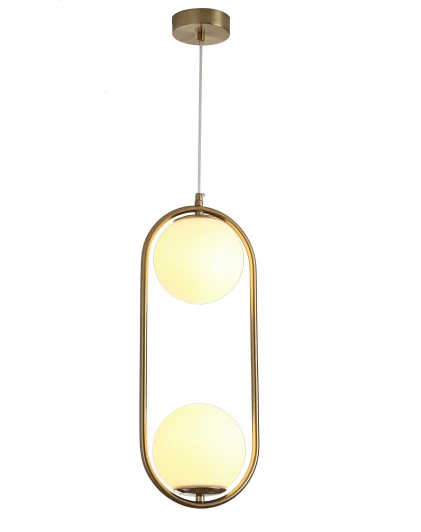 07632-2A,20 Подвесной светильник Kink Light Кэнти 07629-1A,20