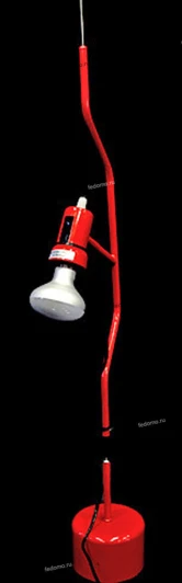 001175 Artpole Blitz 001175