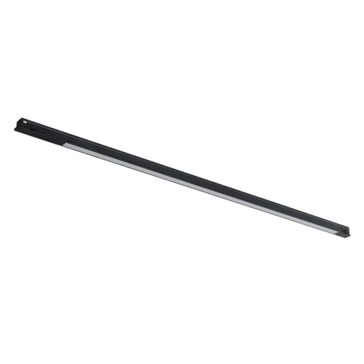 CLT 0.34 001 20W BL 4000K Светильник трековый магнитный светодиодный 20W, 48V Crystal Lux Space Easy CLT 0.34 001 20W BL 4000K