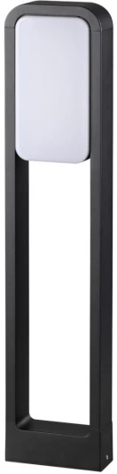 6656/20GL Уличный наземный светильник Odeon Light Villa 6656/20GL NATURE черный/металл IP54 LED 20W 4000K AC85-265V