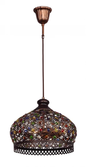1666-3P Подвесной светильник Favourite Latifa 1666-3P
